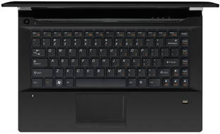 Lenovo essential B480 (59-356128) Laptop (Pentium 2nd Gen/2 GB/500 GB/DOS)