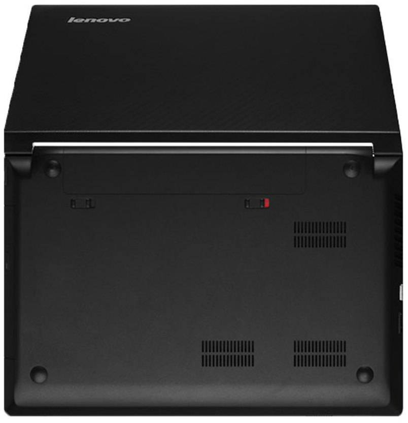 Lenovo essential B480 (59-356128) Laptop (Pentium 2nd Gen/2 GB/500 GB/DOS)