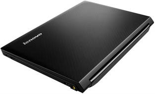 Lenovo essential B480 (59-356128) Laptop (Pentium 2nd Gen/2 GB/500 GB/DOS)