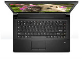 Lenovo essential B490 (59-349113) Laptop (Core i3 3rd Gen/2 GB/500 GB/DOS)