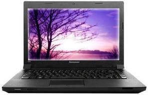 Lenovo essential B490 (59-356128) Laptop (Pentium 2nd Gen/2 GB/500 GB/DOS)