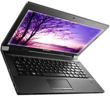 Lenovo essential B490 (59-356128) Laptop (Pentium 2nd Gen/2 GB/500 GB/DOS)