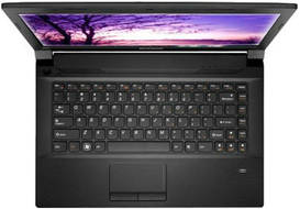 Lenovo essential B490 (59-356128) Laptop (Pentium 2nd Gen/2 GB/500 GB/DOS)