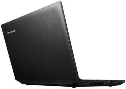 Lenovo essential B490 (59-356128) Laptop (Pentium 2nd Gen/2 GB/500 GB/DOS)