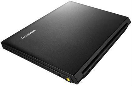 Lenovo essential B490 (59-356128) Laptop (Pentium 2nd Gen/2 GB/500 GB/DOS)