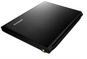 Lenovo essential B490 (59-364694) Laptop (Core i3 2nd Gen/4 GB/500 GB/DOS)