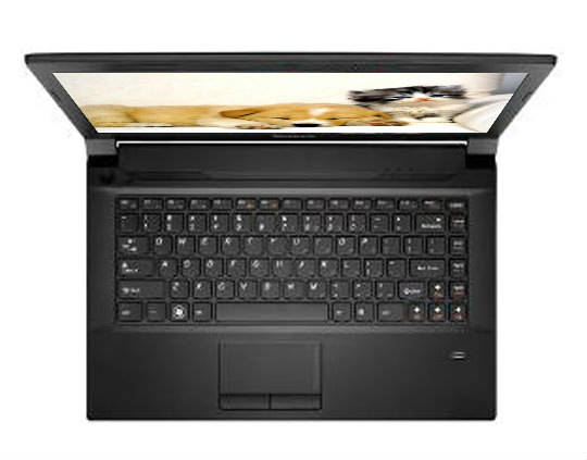 Lenovo essential B490 (59-364694) Laptop (Core i3 2nd Gen/4 GB/500 GB/DOS)
