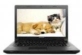 Lenovo essential B490 (59-364694) Laptop (Core i3 2nd Gen/4 GB/500 GB/DOS)