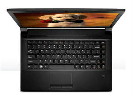 Lenovo essential B490 (59-364701) Laptop (Pentium Dual Core 2nd Gen/4 GB/500 GB/DOS)