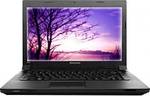 Lenovo essential B490 (59-376926) Laptop (Celeron Dual Core/2 GB/500 GB/DOS)