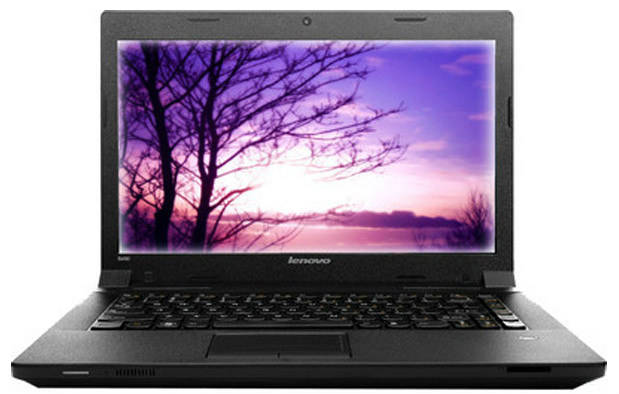 Lenovo essential B490 (59-381813) Laptop (Core i3 3rd Gen/4 GB/500 GB/DOS)