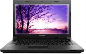Lenovo essential B490 (59-381813) Laptop (Core i3 3rd Gen/4 GB/500 GB/DOS)