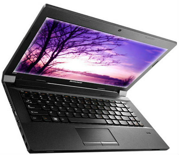 Lenovo essential B490 (59-381813) Laptop (Core i3 3rd Gen/4 GB/500 GB/DOS)