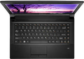 Lenovo essential B490 (59-381813) Laptop (Core i3 3rd Gen/4 GB/500 GB/DOS)