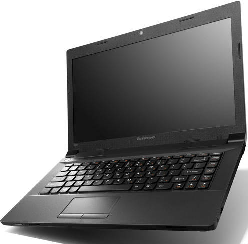 Lenovo essential B490 (59-381836) Laptop (Core i3 3rd Gen/2 GB/500 GB/DOS)