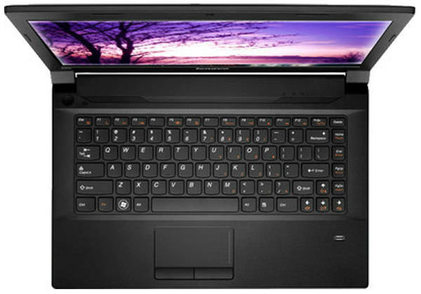 Lenovo essential B490 (59-381836) Laptop (Core i3 3rd Gen/2 GB/500 GB/DOS)