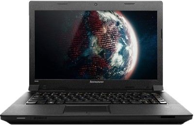 Lenovo Ideapad B490 (59-384796) Laptop (Core i5 3rd Gen/2 GB/500 GB/DOS) Price