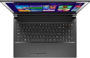 Lenovo Essential B50 (59-422927) Laptop (Pentium Quad Core/4 GB/500 GB/Windows 8 1)