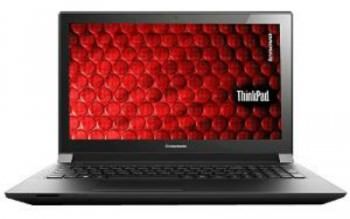 Lenovo Essential B50-70 (59-419782) Laptop (Core i3 4th Gen/4 GB/500 GB/DOS) Price