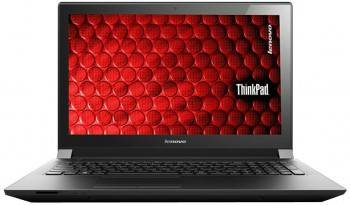 Lenovo Essential B50-70 (59-425871) Laptop (Pentium Quad Core 3rd Gen/2 GB/500 GB/DOS/1 GB)