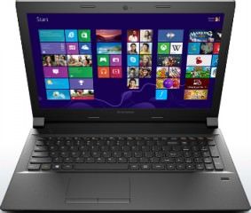 Lenovo Essential B50-70 (59-430829) Laptop (Pentium Dual Core 4th Gen/2 GB/500 GB/Windows 8 1) Price