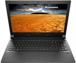 Lenovo Essential B50-70 (59-438423) Laptop (Core i3 4th Gen/4 GB/500 GB/DOS)