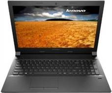 Lenovo Essential B50-70 (59-438423) Laptop (Core i3 4th Gen/4 GB/500 GB/DOS)