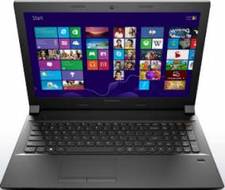 Lenovo Essential B50-80 (80EW0144IH) Laptop (Pentium Dual Core/2 GB/500 GB/Windows 8)