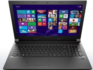 Lenovo B50-80 (80F600A8IH) Laptop (Core i3 5th Gen/4 GB/500 GB/Ubuntu) Price