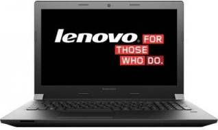 Lenovo B50-80 (80F600A8IH) Laptop (Core i3 5th Gen/4 GB/500 GB/Linux)
