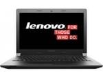 Lenovo B50-80 (80F600A8IH) Laptop (Core i3 5th Gen/4 GB/500 GB/Linux)
