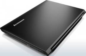 Lenovo Essential B50-80 (80LT0034IH) Laptop (Core i3 4th Gen/4 GB/500 GB/DOS)