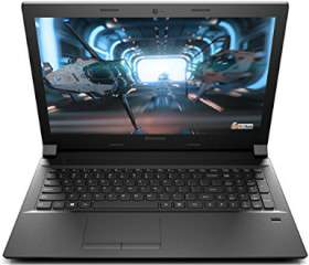 Lenovo Essential B51-80 (80LM0150IH) Laptop (Core i5 6th Gen/4 GB/1 TB/DOS)
