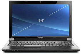 Lenovo essential B560 (59-300475) Laptop (Core i3 1st Gen/2 GB/500 GB/DOS)