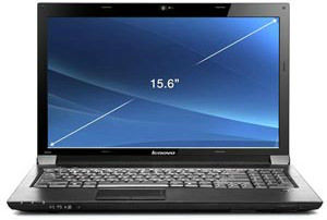 Lenovo essential B560 (59-300475) Laptop (Core i3 1st Gen/2 GB/500 GB/DOS) Price