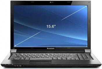Lenovo Essential B560 (59-322196) Laptop (Core i3 1st Gen/2 GB/500 TB/Windows 7)