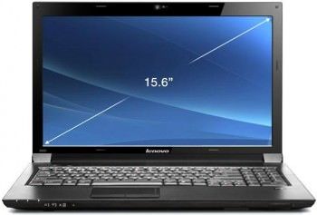 Lenovo Essential B560 (59-322196) Laptop (Core i3 1st Gen/2 GB/500 TB/Windows 7) Price