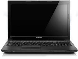 Lenovo B570 (59-306815) Laptop (Pentium Dual Core 2nd Gen/2 GB/500 GB/DOS)