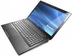 Lenovo Essential B570 (59-307494) Laptop (Core i3 2nd Gen/2 GB/500 GB/DOS)