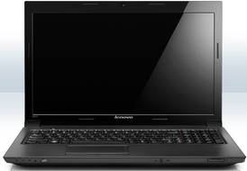 Lenovo Ideapad B570 Laptop (Core i3 2nd Gen/2 GB/500 GB/DOS)