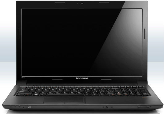 Lenovo Ideapad B570 Laptop (Core i3 2nd Gen/2 GB/500 GB/DOS) Price