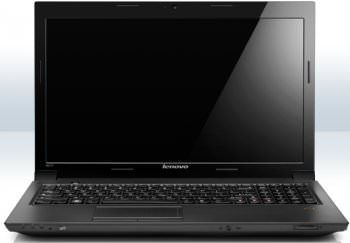 Compare Lenovo Ideapad B570 Laptop (Intel Core i3 2nd Gen/2 GB/500 GB/DOS )