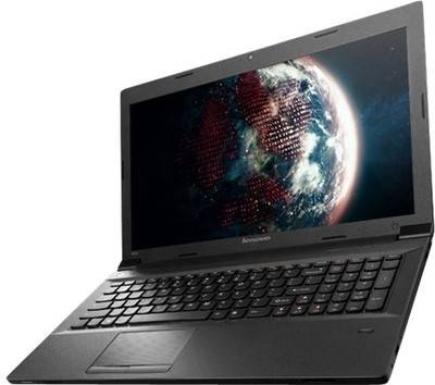Lenovo Ideapad B590 (59-390110) Laptop (Pentium 3rd Gen/2 GB/500 GB/DOS)