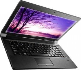 Lenovo Essential B590 (59-400672) Laptop (Core i3 3rd Gen/4 GB/500 GB/DOS) Price