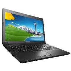 Lenovo Essential B590 (59-416853) Laptop (Core i3 3rd Gen/4 GB/500 GB 8 GB SSD/DOS)
