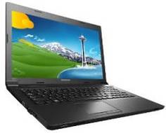 Lenovo Essential B590 (59-416853) Laptop (Core i3 3rd Gen/4 GB/500 GB 8 GB SSD/DOS)