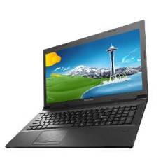 Lenovo Essential B590 (59-416853) Laptop (Core i3 3rd Gen/4 GB/500 GB 8 GB SSD/DOS)