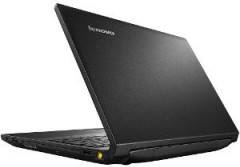 Lenovo Essential B590 (59-416853) Laptop (Core i3 3rd Gen/4 GB/500 GB 8 GB SSD/DOS)