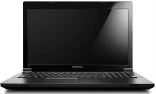 Lenovo Idapad B590 Laptop (Celeron Dual Core/2 GB/320 GB/DOS)