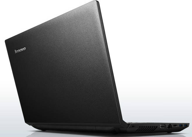 Lenovo Idapad B590 Laptop (Celeron Dual Core/2 GB/320 GB/DOS)